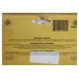 Napa 735-4930 Carburetor Adaptor Kit