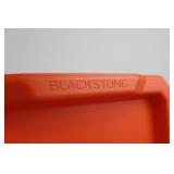 Blackstone Grilling Tray Set With Scraper & Pads