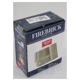 US Stove Co. Firebrick 6-pack