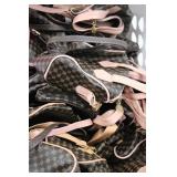 Mixed Lot of Monogram Handbags & Crossbody Bags