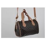 Mixed Lot of Monogram Handbags & Crossbody Bags