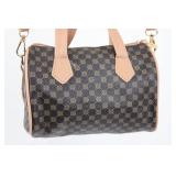 Mixed Lot of Monogram Handbags & Crossbody Bags