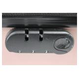 2-piece Hardside Spinner Luggage Set (Lot of 2)