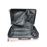 2-piece Hardside Spinner Luggage Set (Lot of 2)