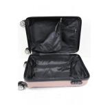 2-piece Hardside Spinner Luggage Set (Lot of 2)