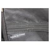 2-piece Hardside Spinner Luggage Set (Lot of 2)