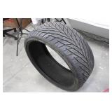 Toyo Proxes S/t 295/30r24 105v Tire