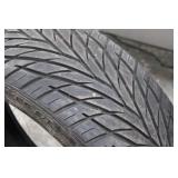 Toyo Proxes S/t 295/30r24 105v Tire