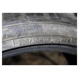 Toyo Proxes S/t 295/30r24 105v Tire