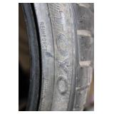 Toyo Proxes S/t 295/30r24 105v Tire