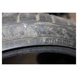 Toyo Proxes S/t 295/30r24 105v Tire