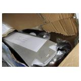 Rp Lighting & Fans Europa Ii 50" Ceiling Fan With Light Kit