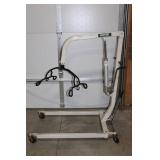 Hoyer Hydraulic Patient Lift
