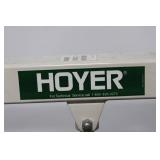 Hoyer Hydraulic Patient Lift