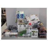 Legrand, Leviton & Peerless Home Improvement Parts Mixed Lot