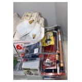 Legrand, Leviton & Peerless Home Improvement Parts Mixed Lot