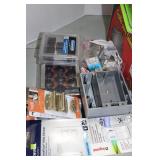 Legrand, Leviton & Peerless Home Improvement Parts Mixed Lot