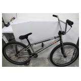 Nasty Boy Bmx Bike With 24 X 2.2 Tires - Custom Made