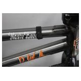Nasty Boy Bmx Bike With 24 X 2.2 Tires - Custom Made