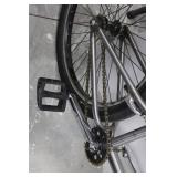 Nasty Boy Bmx Bike With 24 X 2.2 Tires - Custom Made