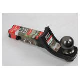 Tow Smart Baja Road Collection 7343 Trailer Hitch Ball Mount
