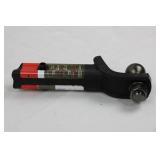 Tow Smart Baja Road Collection 7343 Trailer Hitch Ball Mount
