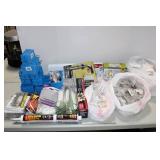 Home Improvement Hardware Mixed Lot
