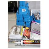 Home Improvement Hardware Mixed Lot