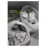 Home Improvement Hardware Mixed Lot
