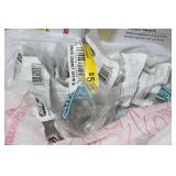 Home Improvement Hardware Mixed Lot