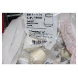 Home Improvement Hardware Mixed Lot