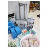 Mixed Home Improvement Hardware Lot - Mayfair, Broan NuTone, Moen & OakBrook