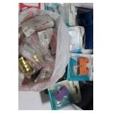 Mixed Home Improvement Hardware Lot - Mayfair, Broan NuTone, Moen & OakBrook