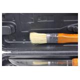 BBQ Grill Tool Set in Carry Case