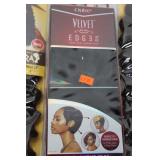 Hair Extensions Mixed Lot of 3