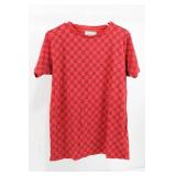 Gucci Logo Print T-shirt Size M