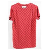 Gucci Logo Print T-shirt Size M