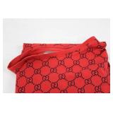 Gucci Logo Print T-shirt Size M