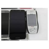 Mixed Lot of Cell Phones & Tablets (Lot of 14)