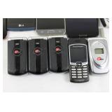 Mixed Lot of Cell Phones & Tablets (Lot of 14)