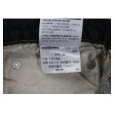 Levi Strauss Signature Straight Jeans Size W40 L30