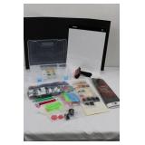 Mlife Diamond Painting Kit & Accessories Mixed Lot