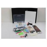 Mlife Diamond Painting Kit & Accessories Mixed Lot