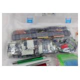 Mlife Diamond Painting Kit & Accessories Mixed Lot