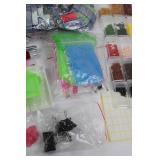 Mlife Diamond Painting Kit & Accessories Mixed Lot