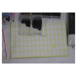 Mlife Diamond Painting Kit & Accessories Mixed Lot