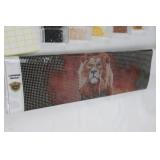 Mlife Diamond Painting Kit & Accessories Mixed Lot