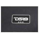 Ds18 Gfx-3k1 Car Audio Amplifier