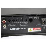 Ds18 Gfx-3k1 Car Audio Amplifier