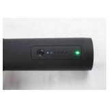 Massage Gun With 6 Heads & Charger Mgfq Mg-201